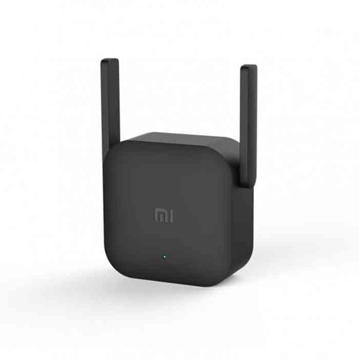 Xiaomi WiFi repeater Pro 300M 2.4GHZ With 2 Antenna